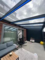 Luxe Veranda's tegen Groothandelsprijzen!, Tuin en Terras, Overkappingen, Ophalen of Verzenden, Nieuw, Veranda
