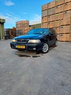 Volvo V70 2.5T XC 4WD AUT 1998 Blauw, Automaat, Blauw, Stationwagon, 2435 cc