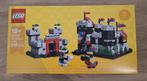 Lego 40775 Mini knights castle, Kinderen en Baby's, Speelgoed | Duplo en Lego, Ophalen of Verzenden, Nieuw