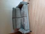 2 zits bank., Ophalen, Gebruikt, Tweepersoons, 75 tot 100 cm