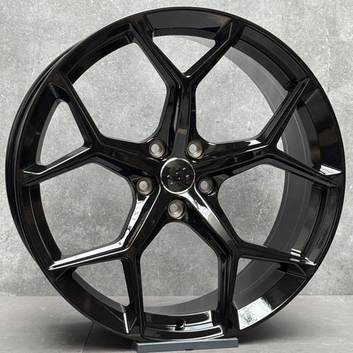 NIEUW 19” A04 5x112 Velgen Past Op AUDI A3 S3 A4 S4 Q2 Q3, Auto-onderdelen, Banden en Velgen, Velg(en), Zomerbanden, 19 inch, 235 mm