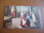224 Volendam, Verzenden, 1920 tot 1940, Gelopen