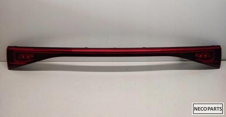 MERCEDES BENZ EQB A243 W243 ACHTER LEDLAMP. 3.E STOPLICHT, Auto-onderdelen, Carrosserie en Plaatwerk, Achterklep, Mercedes-Benz