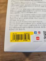 Pop Mart Labubu Big into Energy (Hope), Verzamelen, Poppen, Ophalen of Verzenden, Nieuw, Pop