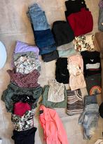 Kledingpakket Dames Maat S, Kleding | Dames, Ophalen of Verzenden, Zo goed als nieuw, Maat 36 (S)
