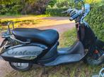 Aprilia Mojito (retro) scooter, 50cc, bj. 2009, Ophalen, Tweetakt, Gebruikt, SR 50