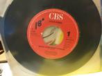 Cock Robin - When your heart is weak (x4), Cd's en Dvd's, Vinyl Singles, Ophalen of Verzenden, Pop