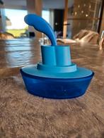 Alessi botervloot Blauw, Huis en Inrichting, Keuken | Servies, Gebruikt, Overige typen, Ophalen of Verzenden, Overige stijlen