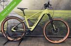 Cube Reaction Hybrid EXC 750 – Luxe Elektrische Mountainbike