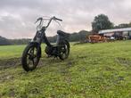 Mooie tomos 50 cc te koop, Maximaal 45 km/u, 0 versnellingen, Ophalen of Verzenden, Zo goed als nieuw