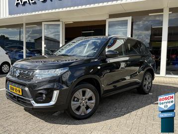 Suzuki Vitara 1.4 Boosterjet Select Smart Hybrid | Navi | Ad beschikbaar voor biedingen