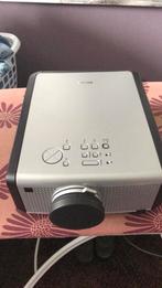 Philips Hopper XG 20 impact beamer, Philips, LED, Ophalen of Verzenden, Zo goed als nieuw