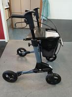 Rollator Topro Troja, Ophalen, Opvouwbaar, Gebruikt