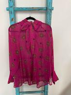 Blouse Eksept By Fred - maat S, Ophalen, Zo goed als nieuw, Eksept, Roze