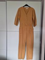 Sissy Boy jumpsuit okergeel maat S - ZGAN, Geel, Ophalen of Verzenden, Zo goed als nieuw, Sissy Boy