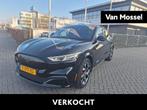 Ford Mustang Mach-E Extended Premium RWD 98 kWh | 360 Graden, Auto's, Ford, Automaat, Gebruikt, Met garantie (alle), 600 km