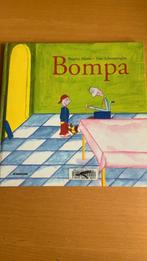 Brigitte Minne - Tom Schoonooghe - Bompa, Boeken, Ophalen of Verzenden, Fictie algemeen