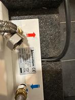 Boiler 15 liter, Doe-het-zelf en Verbouw, Geisers en Boilers, Minder dan 20 liter, Boiler, Ophalen of Verzenden, Minder dan 3 jaar oud