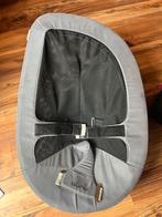 Nuna Leaf wipstoel - stil en comfortabel, Overige merken, Wipstoel, Ophalen of Verzenden, Met gordel(s) of riempje(s)