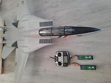 Freewing f14 tomcat  beschikbaar voor biedingen