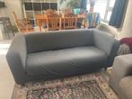 Klippan 2-zitsbank Ikea, 150 tot 200 cm, Tweepersoons, 75 tot 100 cm, Ophalen of Verzenden