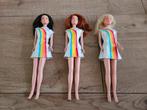 K3 Barbie Poppen, Kinderen en Baby's, Ophalen of Verzenden, Gebruikt, Barbie