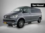 Volkswagen Transporter 2.0 TDI L2H1 Highline 150 PK Airco |, 12 maanden, Stof, Gebruikt, 4 cilinders