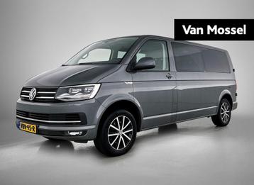 Volkswagen Transporter 2.0 TDI L2H1 Highline 150 PK Airco |  beschikbaar voor biedingen
