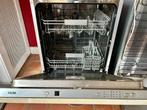 Etna Inbouw Vaatwasser VW544N, Ophalen, Gebruikt, Inbouw, 45 tot 60 cm