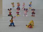 Disney figuurtjes 12, Ophalen, Mickey Mouse, Nieuw, Beeldje of Figuurtje