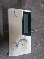 Nefit of remeha thermostaat, div, zie adv, Thermostaat, Gebruikt, Minder dan 30 cm, Minder dan 60 cm