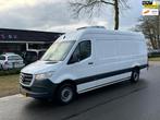 Mercedes-Benz Sprinter 315 1.9 CDI L4H2 DC|KOELWAGEN|AUTOMAA, Automaat, Gebruikt, 150 pk, Wit
