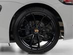 Porsche 718 Boxster Style Edition (bj 2024, automaat), Achterwielaandrijving, Gebruikt, Zwart, 4 cilinders