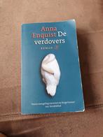 De verdovers van Anna Enquist, Gelezen, Anna Enquist, Ophalen of Verzenden, Nederland