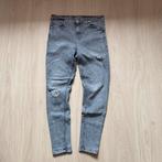 High rise skinny leg jeans maat 42, Ophalen of Verzenden, Zo goed als nieuw, Clockhouse, W33 - W36 (confectie 42/44)