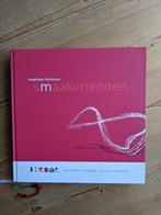 Boek SMAAKVRIENDEN van Angélique Schmeinck, Vegetarisch, Overige typen, Ophalen of Verzenden, Nederland en België