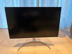 LG 27UL850-W 27 inch 4K Monitor, Gebruikt, Hoofdtelefoonaansluiting, Ultra HD (4K), DisplayPort