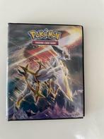 Ultra pro Pokémon 4 pocket binder, Gebruikt, Ophalen of Verzenden