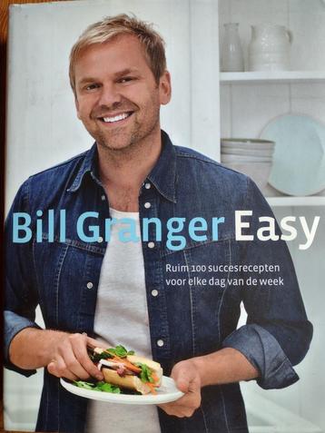 Easy Bill Granger / ISBN 9789059564640 beschikbaar voor biedingen