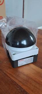 9x Paddenstoel Drukknop IP65 Waterdicht, Ophalen of Verzenden, Nieuw