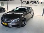 Mercedes-Benz A-klasse 180 Prestige 2013 AMG Pakket Navi Xen, Auto's, Mercedes-Benz, Voorwielaandrijving, 65 €/maand, Gebruikt