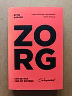 Zorg - Lynn Berger (Nieuw), Ophalen of Verzenden, Nieuw, Lynn Berger, Nederland