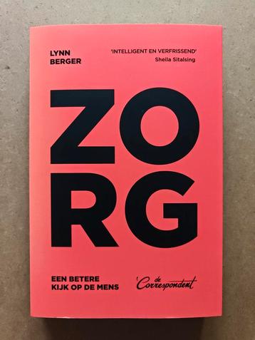Zorg - Lynn Berger (Nieuw) beschikbaar voor biedingen