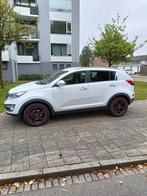 Kia Sportage 1.6 GDI 2WD 2012 Wit, Voorwielaandrijving, 65 €/maand, 4 cilinders, Wit