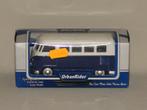 VW samba bus 1-32 modelauto Urban Riders 4 st., Hobby en Vrije tijd, Modelauto's | 1:24, Ophalen of Verzenden, Nieuw, Auto, Overige merken