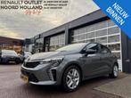 Renault Clio 1.0 TCe 90 GPF evolution 2025!, Voorwielaandrijving, Stof, Gebruikt, Parkeersensor