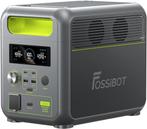 fossibot f1200 powerstation met 1024wh opslag, Nieuw