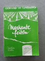 Markante feiten over oorlog in Belgisch-Limburg, Boeken, Ophalen of Verzenden
