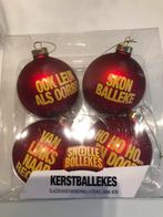Kerstballen Snollebollekes 11x kerstbal, Diversen, Ophalen, Gebruikt