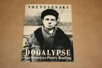 Dogalypse: San Francisco Poetry Reading - Voznesensky, Boeken, Gedichten en Poëzie, Gelezen, Ophalen of Verzenden